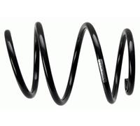 SACHS Molla Fahrkwersfeder Molla Spirale Adatto A per Mini R50 R53 998 231