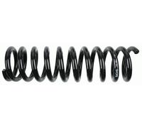 Molla di sospensione SACHS 998 364 per OE 124 321 29 04 - A 124 321 29 04