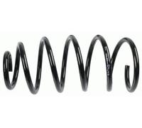 SACHS 998 445 Molla Autotelaio per Audi TT (8N3) 1998-2007 Assale anteriore e altri veicoli