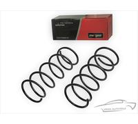 Molla di Sospensione Spirale Asse Ant. per Citroen Peugeot 2x Originale MAXGEAR