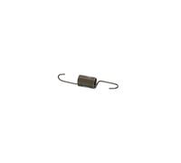 MOLLA DI SOSPENSIONE VASCA COMPATIBILE CON LAVATRICE BOSCH - 10012354