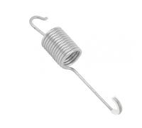 MOLLA DI SOSPENSIONE VASCA LAVATRICE REX AEG ELECTROLUX 1268832209 18CM