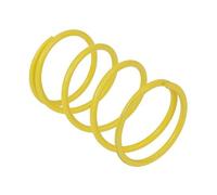 Molla di spinta MALOSSI MHR Giallo, rinforzato per Kymco, Honda, Gy6