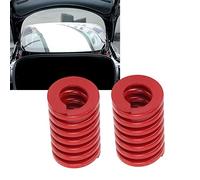 Molla di Supporto del Puntone del Portellone del Bagagliaio per , Sostituzione della Compressione per Stampaggio a Spirale con Diametro Esterno di 25 Mm 3 2017-2020