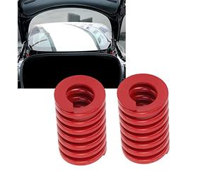 Molla di Supporto del Puntone del Portellone del Bagagliaio per , Sostituzione della Compressione per Stampaggio a Spirale con Diametro Esterno di 25 Mm 3 2017-2020