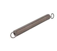 Molla di tensione a doppio gancio, 5 pezzi di accessori speciali for la tensione della molla con gancio for stampa a trasferimento termico(230MM)