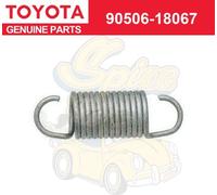 Molla di tensione blocco cappuccio Toyota 4Runner Avalon Camry Corolla 90506-...