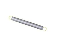 Molla Di Tensione Estensione Bobina 1PC, Diametro Filo 1,5 Mm, Bozza Richiamo Esterno 12(170mm (1Pcs))