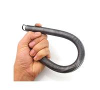 Molla di tensione, N/A 1 pz 300 mm Molla di tensione a doppio gancio Molla in acciaio Espansione Estensione Filo Diametro 0,3-0,8 mm Diametro esterno 3-10 mm(0.6 x 7 x 300mm)