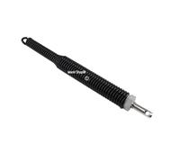 Marel Shop® - Molla di Tensione per Sportello Porta Lavastoviglie compatibile con Whirlpool Ignis Bauknecht per modelli: WP78/1 - WP78/2 - WP79/1 - GSIP6598/1IN