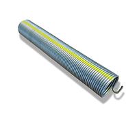 Molla di torsione per porta del garage Hörmann, molla porta sezionale, molla per porta del garage L R 700 701 702 703 704 705 706 707 (R707 (sostituisce R26)
