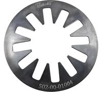 Molla diaframma frizione BARNETT 5020001004