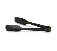 Molla Dolce Nera da 24 cm in Acciaio Inox per Buffet Comas