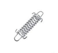 Molla d'Ormeggio in Acciaio 304 per Barca Molla d'Ormeggio in | Acciaio 304, , ideale acqua salata, protegge scafo, durata lunga(3.5mm)