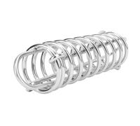 Molla d'ormeggio in acciaio inossidabile con ammortizzatore a molla per ormeggio, grado marino 316