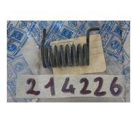 Molla dx cavalletto Stand spring right Piaggio Bravo - Bravo 3