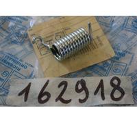 Molla dx ribaltina portapacchi posteriore Rear carrier shelf spring Piaggio Si