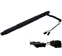 Molla Elettrica Baule Posteriore 3+2 Pin per Bmw X6 E71 2008-2014 Destra