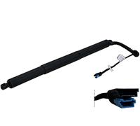 MAX EBM104-R Ammortizatore pneumatico, Cofano bagagli / vano carico