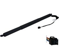 Molla Elettrica Baule Posteriore Chiusura Automatica 6 Pin per Audi Q5 2016-2020