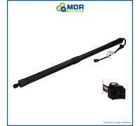MOLLA ELETTRICA DX BAULE C/CHIUSURA AUTOM. 7 PIN PER FORD GRAND C MAX 2010->