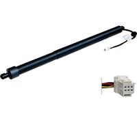 Molla Elettrica per Baule Posteriore 6 Pin per Peugeot 5008 2016-2023 Destra