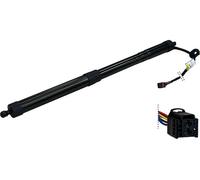 Molla Elettrica per Baule Posteriore 6 Pin per Volkswagen Sharan 2010-2015
