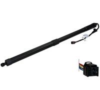 Molla Elettrica per Baule Posteriore 7 Pin per Ford C-Max 2010-2015 Sinistra