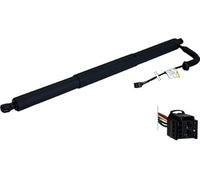 Molla Elettrica Per Baule realizzata per VOLKSWAGEN PASSAT B8 VARIANT SW da 12/2014 a 10/2019 | Molla Elettrica Sinistra Destra Per Baule Con Chiusura Automatica | OEM 3G9827851C