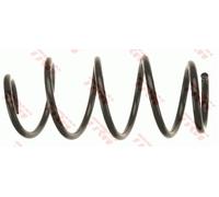 TRW JCS1332 Molla autotelaio per SKODA,VW