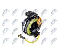 Molla Elicoidale Airbag Adatto A per Suzuki SX4 2006-2013, Swift 2004-2010