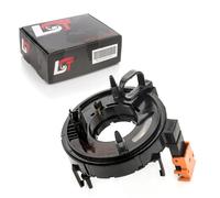 Molla Elicoidale Anello Collettore Volante Cavo per Seat Alhambra 7V9 León 1M