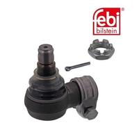 Molla elicoidale anteriore Febi 24174 ad alte prestazioni adatta a Citroen...