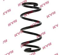 MOLLA ELICOIDALE ANTERIORE KAYABA PER VW AUDI SEAT SKODA KYBRA3390