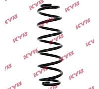 MOLLA ELICOIDALE ANTERIORE KAYABA PER VW AUDI SEAT SKODA KYBRA5103