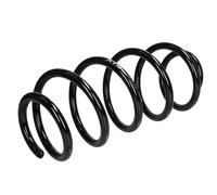 MOLLA ELICOIDALE ANTERIORE KAYABA PER VW AUDI SEAT SKODA KYBRH2957