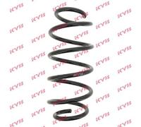 MOLLA ELICOIDALE ANTERIORE KAYABA PER VW AUDI SEAT SKODA KYBRH3050