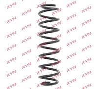 MOLLA ELICOIDALE ANTERIORE KAYABA PER VW AUDI SEAT SKODA KYBRH6086