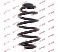 MOLLA ELICOIDALE ANTERIORE KAYABA PER VW AUDI SEAT SKODA KYBRH6577