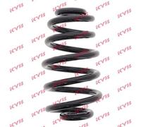 MOLLA ELICOIDALE ANTERIORE KAYABA PER VW AUDI SEAT SKODA KYBRH6578