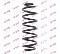 MOLLA ELICOIDALE ANTERIORE KAYABA PER VW AUDI SEAT SKODA KYBRH6592