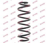 MOLLA ELICOIDALE ANTERIORE KAYABA PER VW AUDI SEAT SKODA KYBRH6785