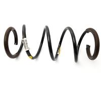 Molla Elicoidale Anteriore Nuovo Originale Renault Scenic II 8200304222