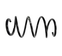 Molla Elicoidale Anteriore Originale Renault 540100006R