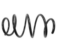 Molla Elicoidale Anteriore Originale Renault Megane Scenic III 540100028R