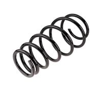 Molla elicoidale Anteriore per Toyota Camry 11-18 NTY