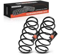 Molla elicoidale DECSH6614 | Compatibile con W169