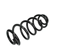 MOLLA ELICOIDALE DELL'ASSE ANTERIORE MAGNUM PER VW AUDI SEAT SKODA SA030MT
