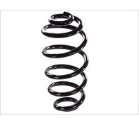 MOLLA ELICOIDALE DELL'ASSE ANTERIORE MAGNUM PER VW AUDI SEAT SKODA SA077MT