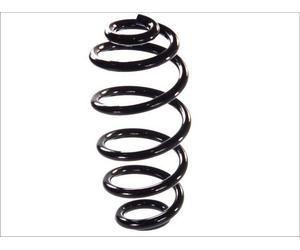 MOLLA ELICOIDALE DELL'ASSE ANTERIORE MAGNUM PER VW AUDI SEAT SKODA SA077MT